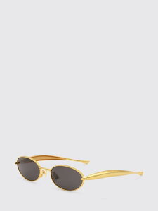 �{�b�e�K ���F�l�^ BOTTEGA VENETA �T���O���X �T���O���X�E���K�l ���f�B�[�X �O���[ Sunglasses 821495V4450 �֐� �������� 2026SS gi