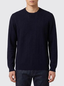 �W�����W�I �A���}�[�j GIORGIO ARMANI �Z�[�^�[ �j�b�g�E�F�A �����Y �u���[ Knitwear GM003131AF24705 �֐� �������� 2026SS gi