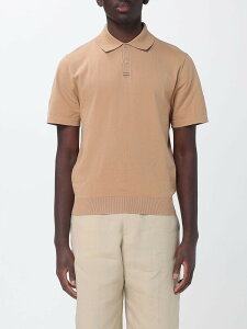�|�[���X�~�X PAUL SMITH �|���V���c �����Y �x�[�W�� Polo shirts M1R778ZV03024 �֐� �������� 2026SS gi