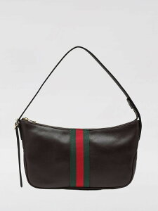 �O�b�` GUCCI �o�b�O ���f�B�[�X �u���E�� Business bags 863406AAGF8 �֐� �������� 2026SS gi