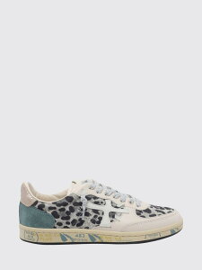 �v���~�A�[�^ PREMIATA �X�j�[�J�[ ���f�B�[�X �}���`�J���[ Sneakers BSKTCLAD �֐� �������� 2026SS gi