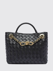 �{�b�e�K ���F�l�^ BOTTEGA VENETA �o�b�O ���f�B�[�X �u���b�N Business bags 786008VCPP1 �֐� �������� 2026SS gi