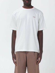 �h���[�� �h ���b�V�� DROLE DE MONSIEUR T�V���c �����Y T-shirts KTS318CO248 �֐� �������� 2026SS gi
