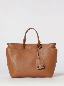 �t�@�r�A�i �t�B���b�s FABIANA FILIPPI �o�b�O ���f�B�[�X �u���E�� Business bags BGD266A850M002 �֐� �������� 2026SS gi