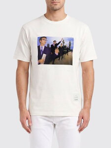 �W������ ���^�i�x �R�� �f �M�����\�� JUNYA WATANABE COMME DES GARCONS T�V���c �����Y �z���C�g T-shirts WQT004051 �֐� �������� 2026SS gi