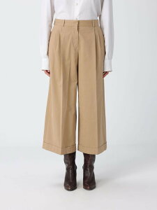 �U ���E THE ROW �Y�{�� �p���c ���f�B�[�X Trousers 10865W5076 �֐� �������� 2026SS gi