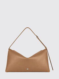 クレージュ COURREGES バッグ レディース ブラウン Business bags 126GSA204CV0034 Brown 関税 送料無料 2026SS gi