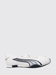 �t�F���e�B X �v�[�} FENTY X PUMA �X�j�[�J�[ ���f�B�[�X �z���C�g Sneakers 407820 �֐� �������� 2026SS gi