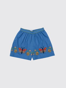 ���� MOLO �V���[�g�p���c�@�p���c �V���[�c �{�[�C�Y �u���[ Shorts 2S26H121 �֐� �������� 2026SS gi