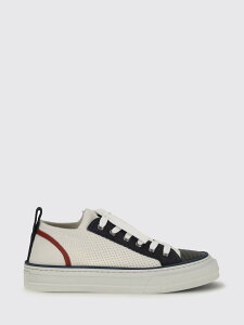�u���l���N�`�l�� BRUNELLO CUCINELLI �X�j�[�J�[ ���f�B�[�X �z���C�g Sneakers MZ35G3223 �֐� �������� 2026SS gi