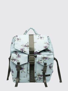 �K�j�[ GANNI �����b�N�T�b�N �o�b�N�p�b�N ���f�B�[�X Backpacks and bum bags B2010027 �֐� �������� 2026SS gi