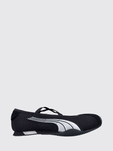 �t�F���e�B X �v�[�} FENTY X PUMA �X�j�[�J�[ ���f�B�[�X �u���b�N Sneakers 407820 �֐� �������� 2026SS gi