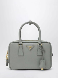 �v���_ PRADA �o�b�O ���f�B�[�X �O���[ Business bags 1BB113VEOMNZV �֐� �������� 2026SS gi