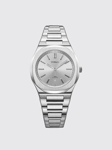 �f�B�[�����~���m D1 MILANO ���v �����Y �V���o�[ Watches D1UHBL01 �֐� �������� 2026SS gi