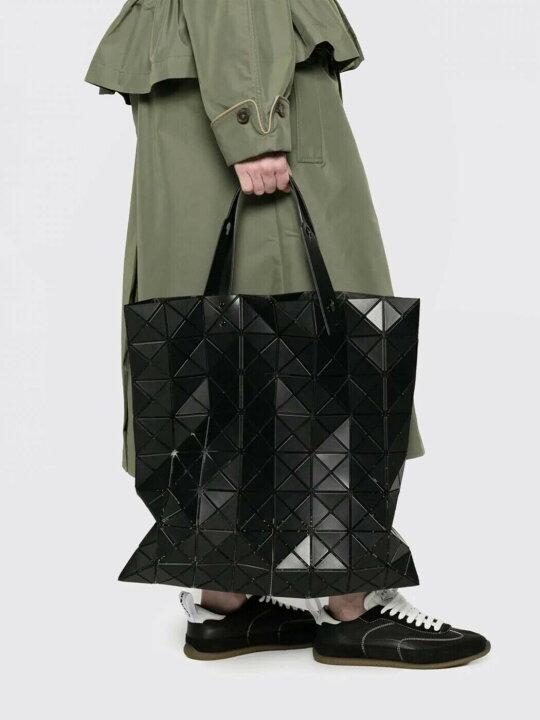 楽天市場】バオバオ イッセイ ミヤケ BAO BAO ISSEY MIYAKE トート 