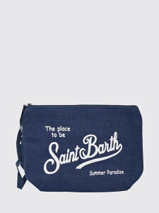 �G���V�[�c�[�Z�C���g�o�[�X MC2 SAINT BARTH �o�b�O ���f�B�[�X �l�C�r�[ Business bags ALI0004 �֐� �������� 2026SS gi