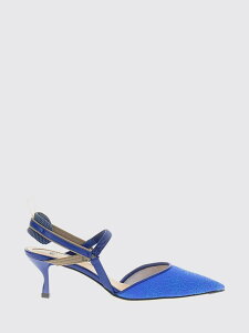 �t�F���f�B FENDI �n�C�q�[�� �p���v�X ���f�B�[�X �u���[ High heels 8J8963AWL9 �֐� �������� 2026SS gi