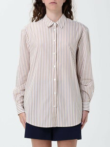 �G���V�[�c�[�Z�C���g�o�[�X MC2 SAINT BARTH �V���c ���f�B�[�X �x�[�W�� Shirts BRIG001 �֐� �������� 2026SS gi