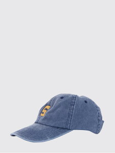 �Z�o�S SEBAGO �n�b�g �X�q �����Y �u���[ Hats 72131RW �֐� �������� 2026SS gi