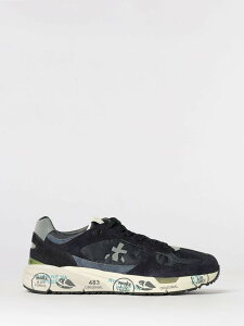 �v���~�A�[�^ PREMIATA �X�j�[�J�[ �����Y Sneakers MASE25 �֐� �������� 2026SS gi