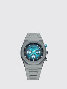�f�B�[�����~���m D1 MILANO ���v �����Y �O���[ Watches D1PHBJ21 �֐� �������� 2026SS gi
