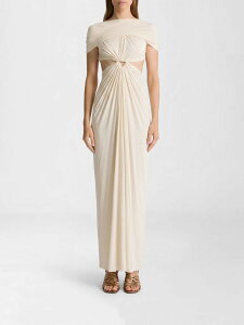 �A���x���^ �t�F���b�e�B ALBERTA FERRETTI �����s�[�X �h���X ���f�B�[�X Dresses 04190123 �֐� �������� 2026SS gi