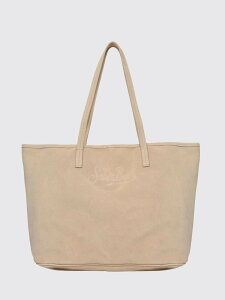 �G���V�[�c�[�Z�C���g�o�[�X MC2 SAINT BARTH �g�[�g�o�b�O ���f�B�[�X �x�[�W�� Tote bags CB0003 �֐� �������� 2026SS gi