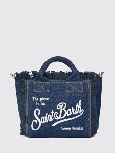 �G���V�[�c�[�Z�C���g�o�[�X MC2 SAINT BARTH �o�b�O ���f�B�[�X �u���[ Business bags VAMI001 �֐� �������� 2026SS gi