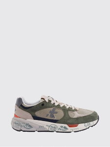 �v���~�A�[�^ PREMIATA �X�j�[�J�[ �����Y Sneakers MASE �֐� �������� 2026SS gi