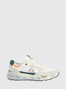 �v���~�A�[�^ PREMIATA �X�j�[�J�[ �����Y Sneakers MASE �֐� �������� 2026SS gi