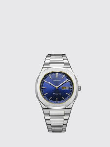 �f�B�[�����~���m D1 MILANO ���v �����Y �V���o�[ Watches D1UHBJ07 �֐� �������� 2026SS gi