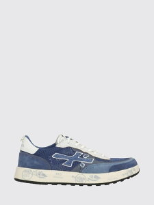 �v���~�A�[�^ PREMIATA �X�j�[�J�[ �����Y Sneakers NOUS �֐� �������� 2026SS gi