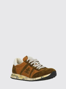 �v���~�A�[�^ PREMIATA �X�j�[�J�[ �����Y Sneakers LUCY �֐� �������� 2026SS gi