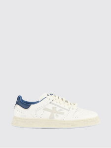 �v���~�A�[�^ PREMIATA �X�j�[�J�[ �����Y Sneakers QUINN �֐� �������� 2026SS gi