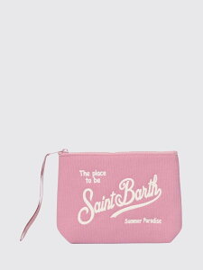 �G���V�[�c�[�Z�C���g�o�[�X MC2 SAINT BARTH �o�b�O �����Y �s���N Business Bags ALI0047 �֐� �������� 2026SS gi
