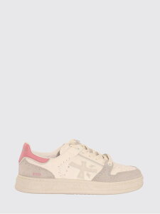 �v���~�A�[�^ PREMIATA �X�j�[�J�[ �����Y �s���N Sneakers QUINN �֐� �������� 2026SS gi
