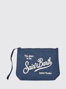 �G���V�[�c�[�Z�C���g�o�[�X MC2 SAINT BARTH �o�b�O �����Y �u���[ Business Bags ALI0047 �֐� �������� 2026SS gi