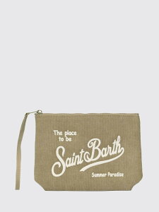 �G���V�[�c�[�Z�C���g�o�[�X MC2 SAINT BARTH �o�b�O �����Y Business Bags ALI0047 �֐� �������� 2026SS gi