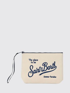 �G���V�[�c�[�Z�C���g�o�[�X MC2 SAINT BARTH �o�b�O �����Y �x�[�W�� Business Bags ALI0047 �֐� �������� 2026SS gi