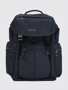 �v���~�A�[�^ PREMIATA �����b�N�T�b�N �o�b�N�p�b�N �����Y �u���[ Backpacks BOOKER �֐� �������� 2026SS gi