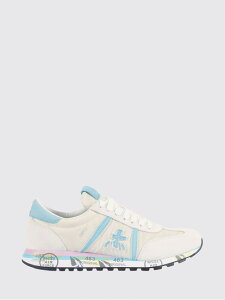 �v���~�A�[�^ PREMIATA �X�j�[�J�[ ���f�B�[�X Sneakers LUCYD �֐� �������� 2026SS gi