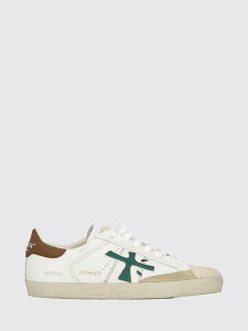 �v���~�A�[�^ PREMIATA �X�j�[�J�[ �����Y Sneakers STEVEN �֐� �������� 2026SS gi