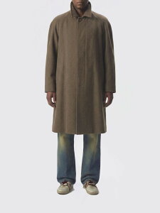 �}���A�[�m MAGLIANO �g�����` �R�[�g �����Y �x�[�W�� Coats and Trench MGSS26CO01186 Beige �֐� �������� 2026SS gi