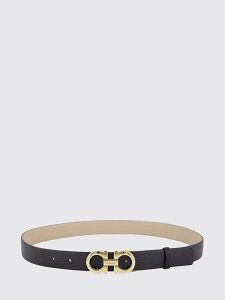 �t�F���K�� FERRAGAMO �x���g ���f�B�[�X �x�[�W�� Belts 23A565 759426 �֐� �������� 2026SS gi