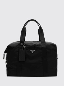 �v���_ PRADA �o�b�O �����Y �u���b�N Business Bags 2VC796OOO2DMH Black �֐� �������� 2026SS gi
