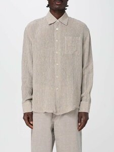 �A���[���K�V�[ OUR LEGACY �V���c �����Y Shirts M2252AP �֐� �������� 2025SS gi