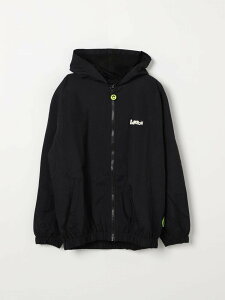 �o���E�L�b�Y BARROW KIDS �{���o�[�W���P�b�g �W���P�b�g �{�[�C�Y �u���b�N Bomber jackets S6BKJUJK018 �֐� �������� 2026SS gi