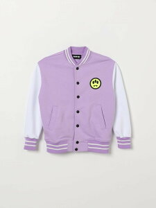 �o���E�L�b�Y BARROW KIDS �{���o�[�W���P�b�g �W���P�b�g �{�[�C�Y Bomber jackets S6BKJUBO102 �֐� �������� 2026SS gi