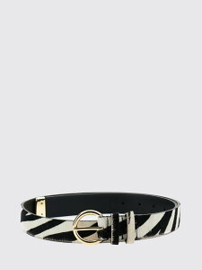 �}�b�N�X�}�[�� �X�e���f�B�I MAX MARA STUDIO �x���g ���f�B�[�X �z���C�g Belts 2616501012600 �֐� �������� 2026SS gi