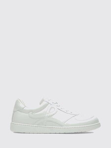 ���G�x LOEWE �X�j�[�J�[ �����Y �z���C�g Sneakers M816282XBN �֐� �������� 2026SS gi